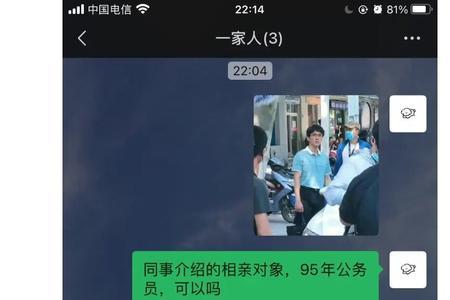 体制内男友是什么意思