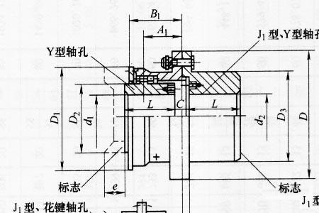 联轴器过载保护器原理