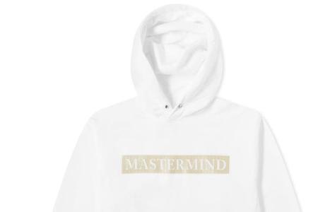 mastermindjunior是正品吗