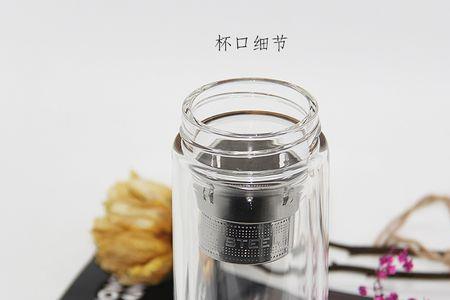 匡迪玻璃杯什么档次