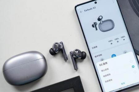 earbuds x3耳机测评