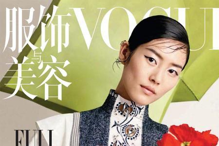 vogue哪个国家版本最厉害