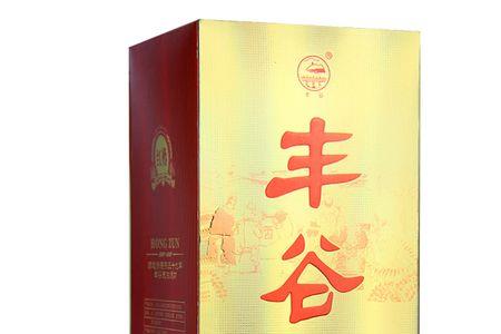 丰谷30年42度酒好喝吗