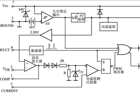 开关电源外壳怎么和火相通