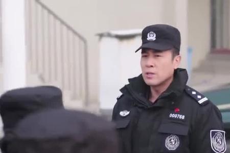 警花与警犬夜叉是什么品种