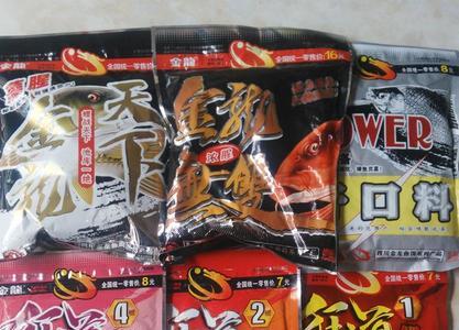 镜面鲤喜欢什么味道的饵料