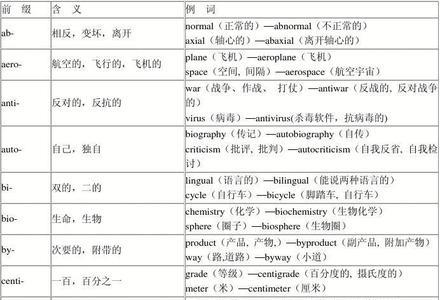 di这个词缀什么意思