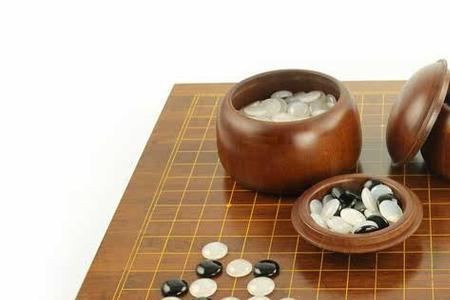 围棋十段是什么概念