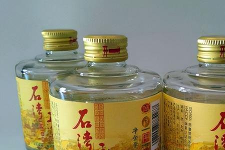 广东白酒有哪些著名品牌