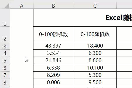 excel表格数字间距变大数字变形