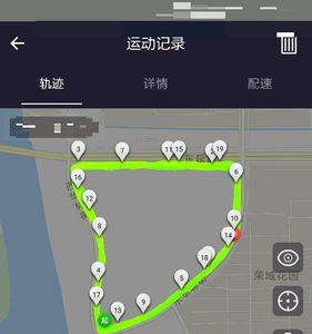 每天跑七公里频繁吗