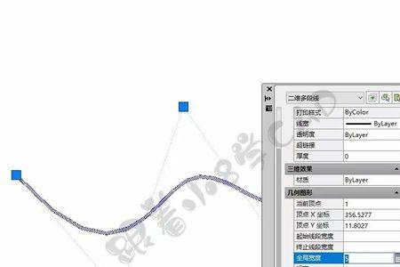 cad如何快速切换线型