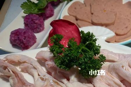 火锅牛肉包的做法