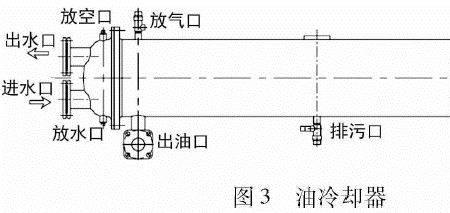 冷冻机油压差怎么算