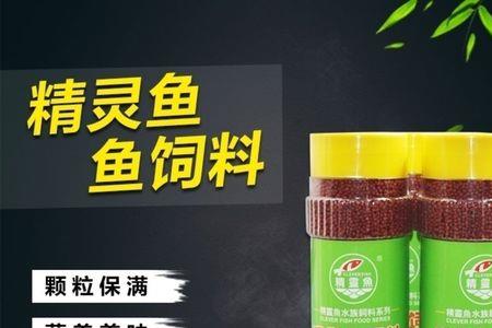 创魔鲤鱼可以做什么饲料