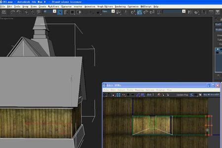 3dmax和玛雅哪个适合自学