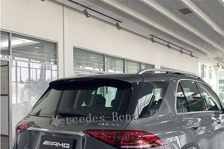 GLE53长高宽各多少