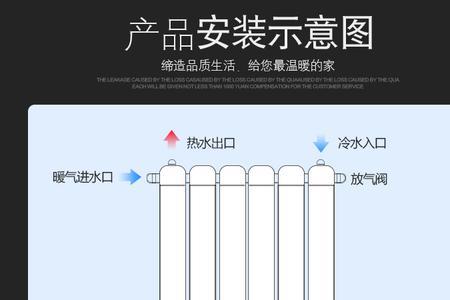 暖气热水交换器为啥不热