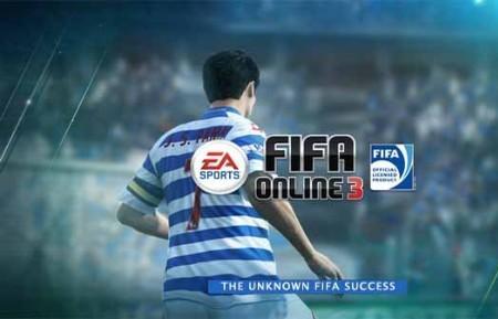 fifaonline4更新完后有点掉帧