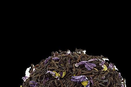 dark tea与black tea的差别