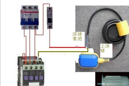 家用抽水泵火线零线有没有区分