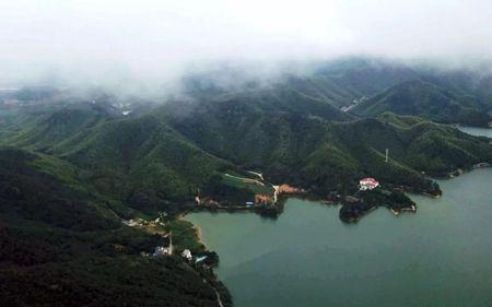 千岛湖和莫干山哪个好避暑