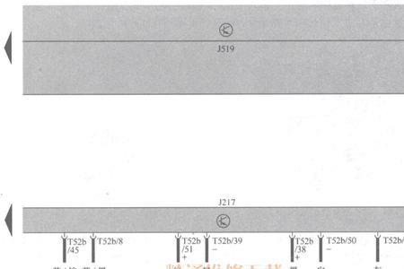 朗逸p030000故障码解决方法