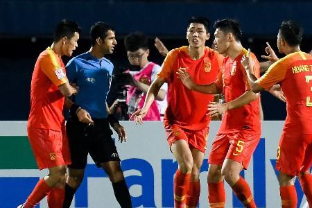 u20亚洲杯乌兹别克斯坦会转播吗