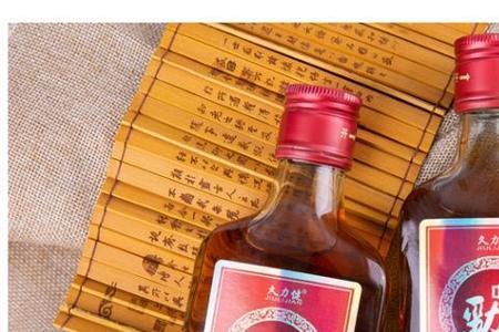 河南久力健酒怎么样