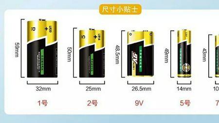 5号电池没电怎么处理有临时电