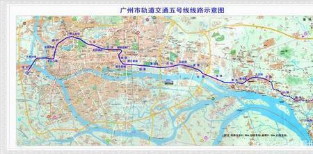 广州地铁17号线开通正确时间