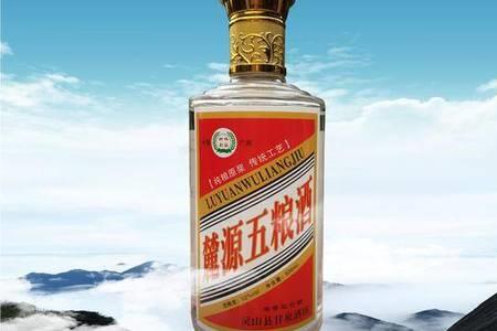 五粮原浆是好酒吗