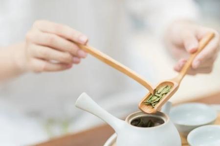 茶桌一般放多少个空杯