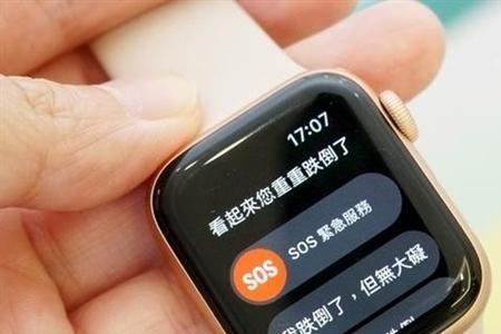 applewatch卡在验证不动该怎么办