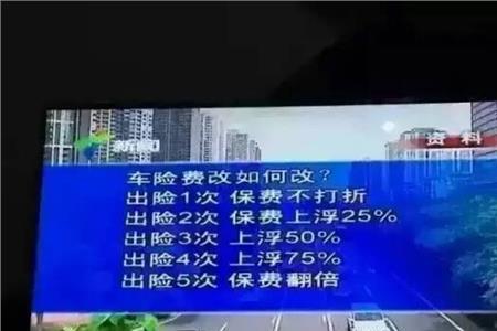 人保车险代位追偿影响保费吗