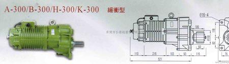 格士铃的电机是什么品牌