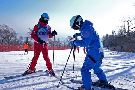 滑雪教练五级可以申请补贴吗