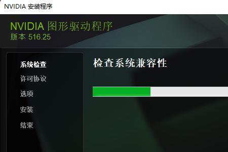 nvidia圆形驱动程序是什么