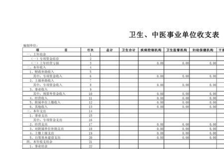 事业单位支出计入事业支出吗