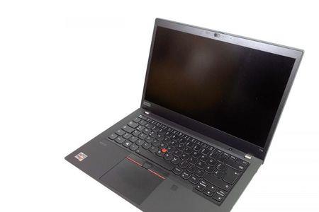 thinkpadt14支持双硬盘吗