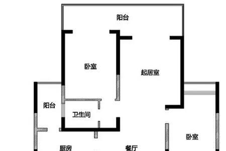 非承重墙怎么安装空调