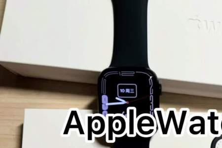 applewatchgps可以记录游泳吗