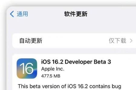 ios16锁屏壁纸怎么不显示