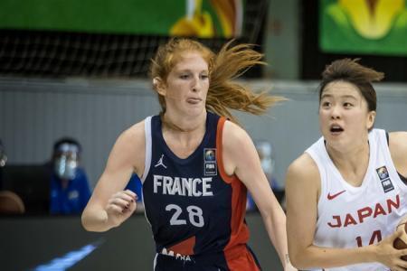 fiba女篮世界杯半决赛时间