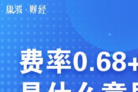 0.3元是什么意思