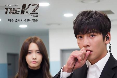 thek2哪里可以看高清的