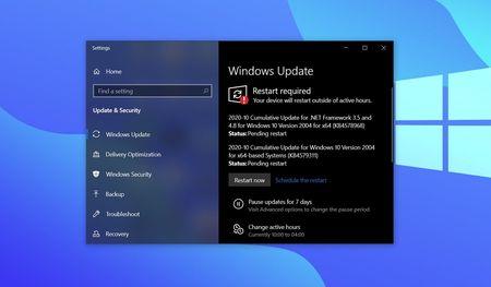 windows10主题发生了错误