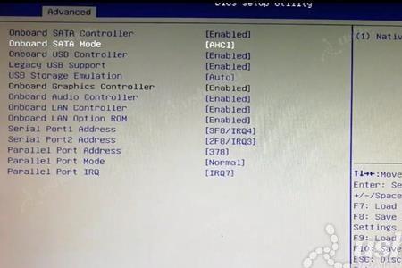 主板不能识别u盘uefi