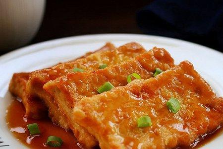 豆腐扣正宗做法