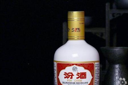 汾州酒和汾酒区别